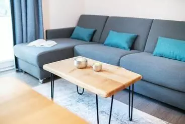 Akzent Apartmenthotel Binz