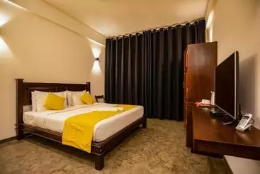 ホテル Kalapuwa Resort