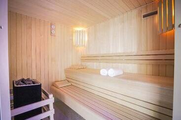 ホテル Le Magic Hôtel & Spa