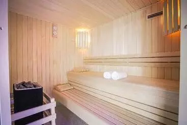 ホテル Le Magic Hôtel & Spa