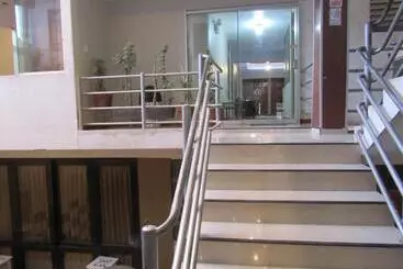 Hotelli Sueños Dorados