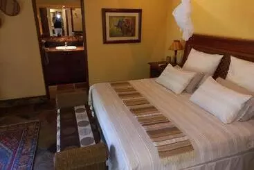 Bed & Breakfast Mhlati Guest Cottages