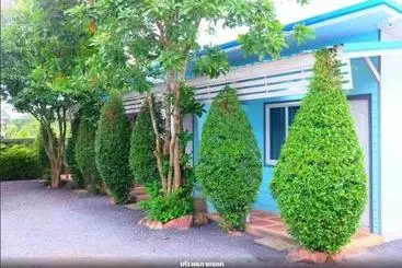 Hostel Pecharat Resort