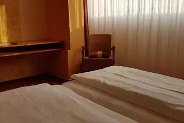 Hotelli Zum Moseltal