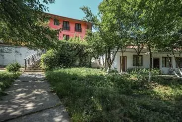 Hôtel Ariana Family