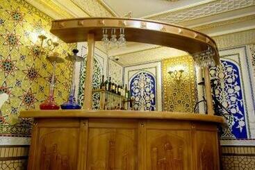 فندق Basilic Boutique