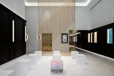 Four Seasons Hotel Montreal