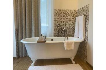 בית מלון כפרי U Fiordalisu