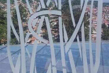 Panorama Hotel & Spa