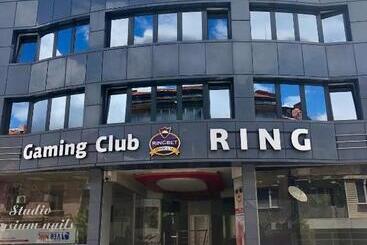 Family Hotel Ring & Thermal