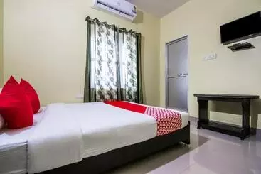 Oyo 26664 Hotel Kumar Inn