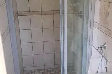 Pension (Hôtel basse catégorie) Esperanca Guesthouse