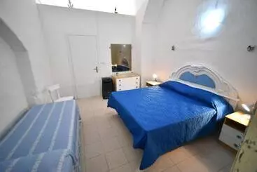 Bed and Breakfast Camera Vista Mare Holidayz
