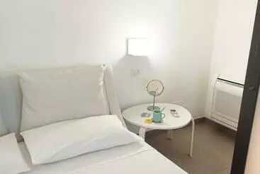 Pension  Paolino Exclusive Rooms