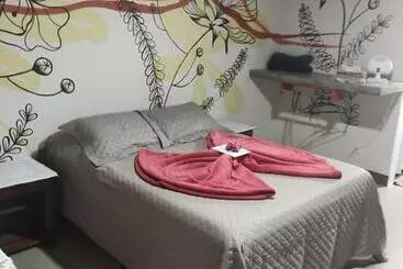 Majatalo Pousada Luz Do Jamacá