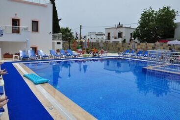 Water Garden Apart Otel