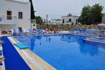 Water Garden Apart Otel