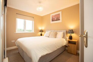 Whitaker Lodge Bed & Breakfast