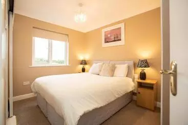 Whitaker Lodge Bed & Breakfast
