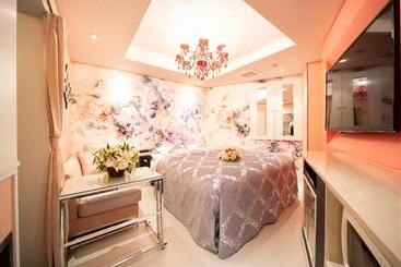 Hotel All Inn (adult Only)