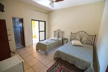 ホテル Fazenda Moinho