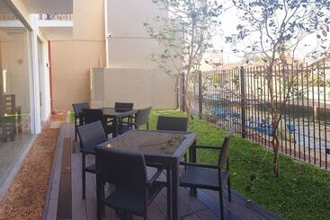 Hive 68   Hotel And Resorts