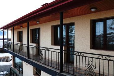 ホテル Ketino S Home