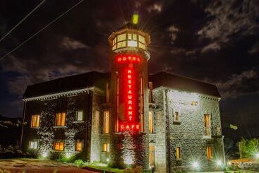 هتل Khoreayi Dzor