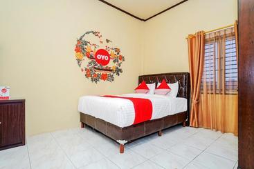 Hotell Oyo 341 Al Barokah