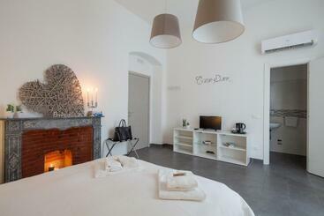 Pension (Hôtel basse catégorie) Affittacamere Via Dei Mille