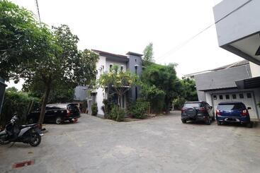 Pension Bedur Homestay Syariah