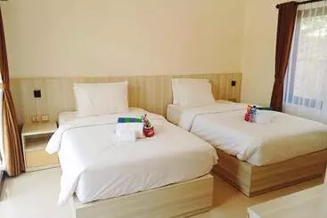 Resort Otel Balitrees