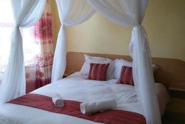 بنسيون Dreamsworld Guest House