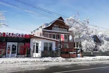 Hôtel Edemi