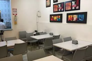 Hotel Macedonia Plaza Medellin