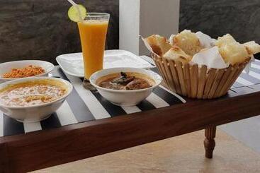 Pensionat Anthony Guesthouse