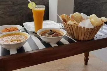 Majatalo Anthony Guesthouse