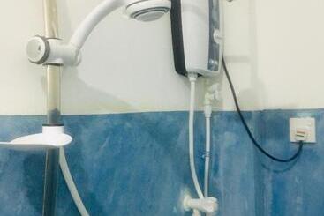 Pension (Hôtel basse catégorie) Anthony Guesthouse