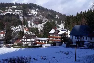 Pension Brix