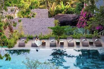 Resort M Village Tropical Phu Quoc