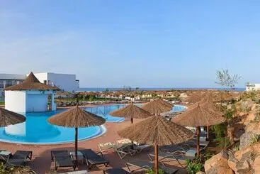 Hotell Meliá Laguna Beach