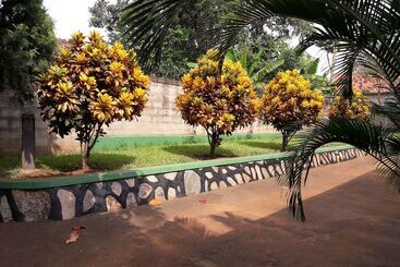 Bed and Breakfast Anna S Place Entebbe