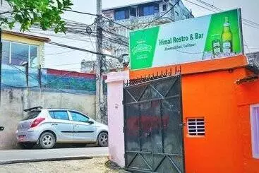 Bed and Breakfast Himal Inn