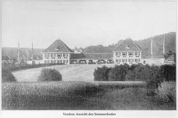 Hotel Am Sommerbad