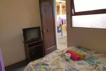 Auberge Eliodoro Yañez Casa O Chalet