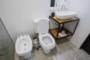 Huoneistohotelli Casa Nuestra