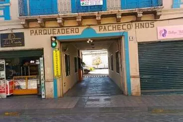Hotel Lloresa