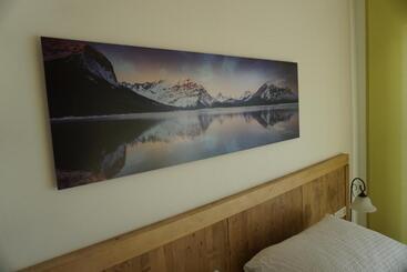 ペンション Landhaus Seereith