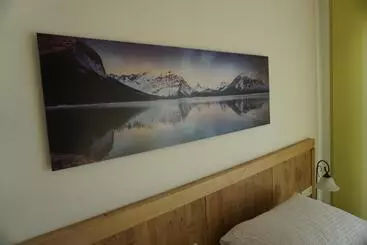 ペンション Landhaus Seereith