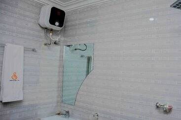 هاستل Amarillo Sky Inn